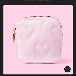 Stoney clover x target pouch